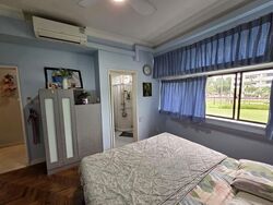Mandarin Gardens (D15), Condominium #535400261